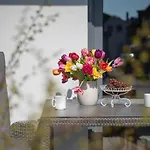 Haus Luett Schick Feenja Appartamento