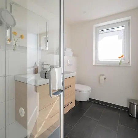 Haus Luett Schick Feenja * Büsum