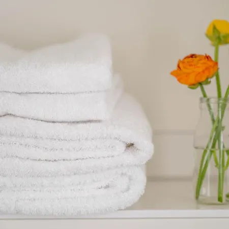 Apartament Haus Luett Schick Feenja *