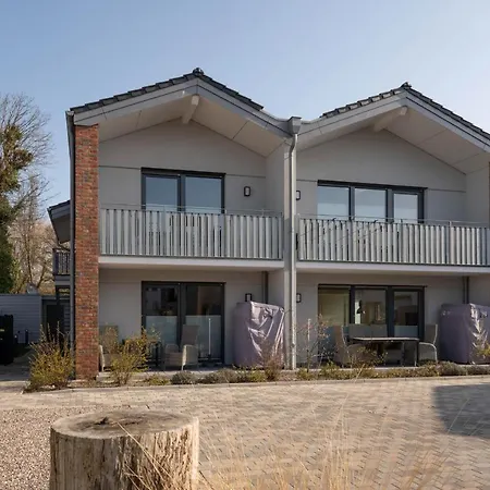 Haus Luett Schick Feenja *