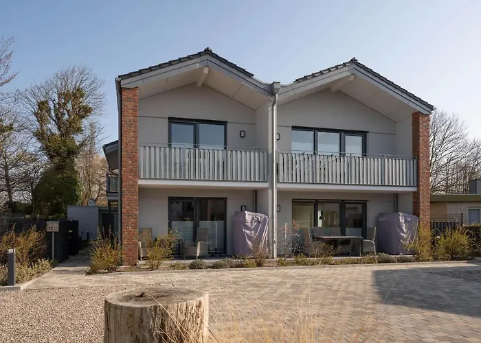 Haus Luett Schick Feenja *